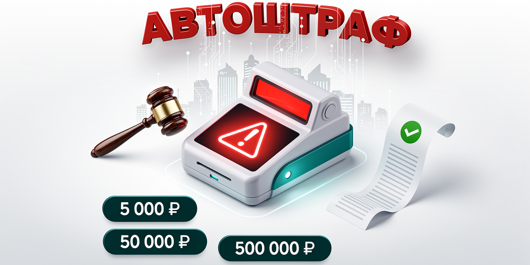 ⚖️ Автоштрафы за продажу табака в 2026 году: что изменилось и кому грозит