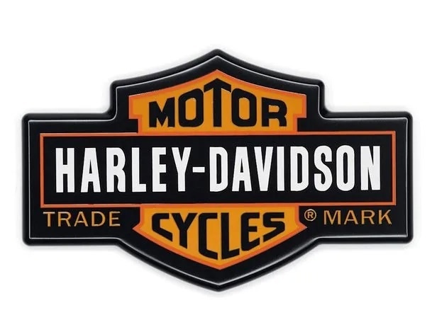 Harley-Davidson запускает ребрендинг «RIDE»: возвращение к истокам или новый путь?