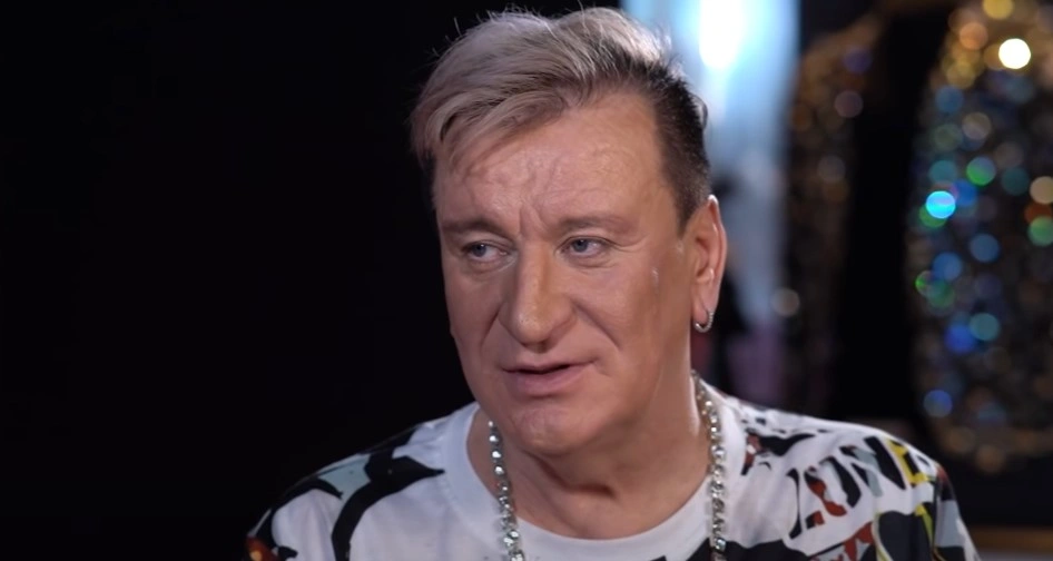 Фото: скриншот видео интервью с Пенкиным