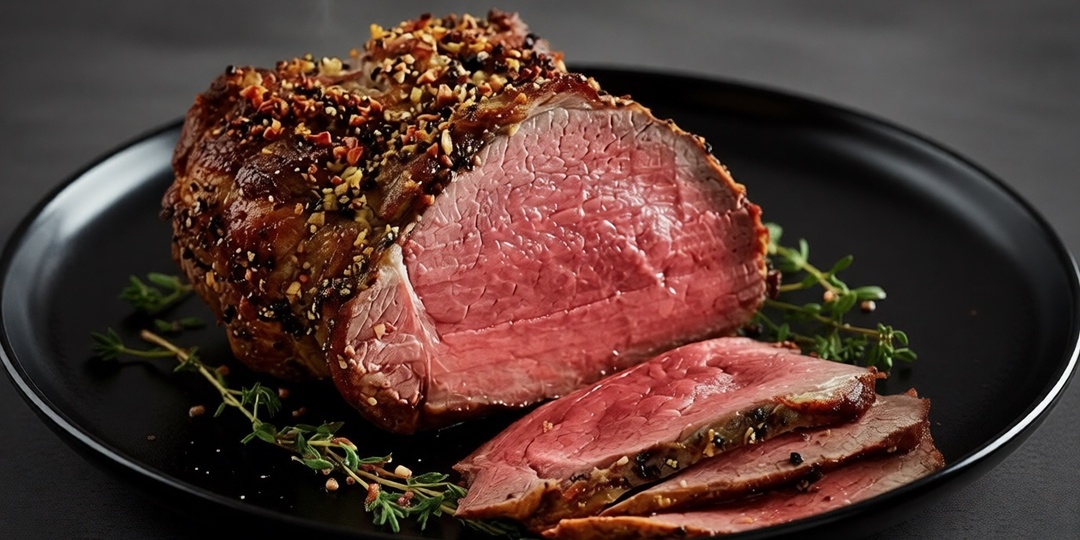 Ростбиф рецепты приготовления