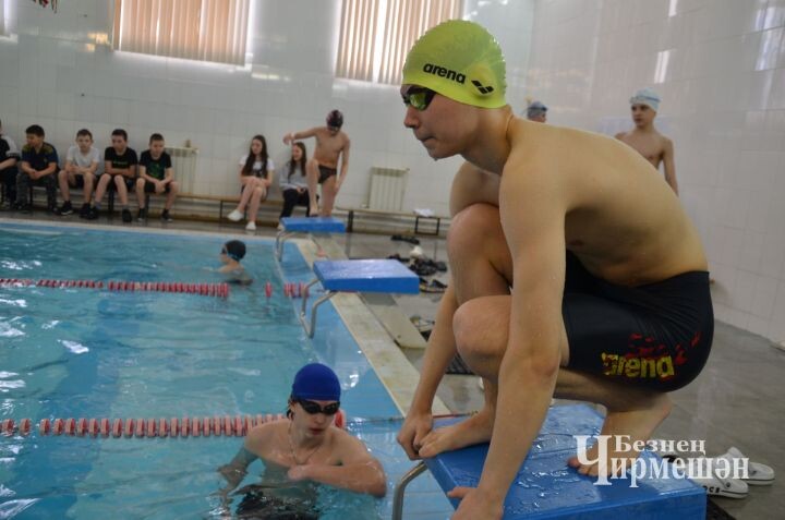 Закамский триумф: джалильские пловцы взяли главный кубок в Лашманке
