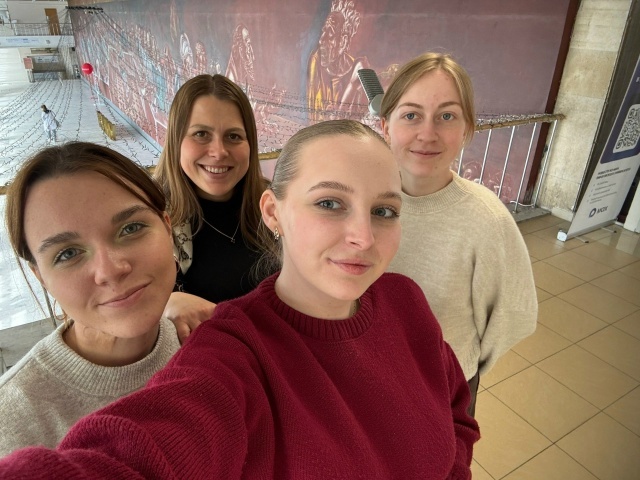 Студенты-медики ОГУ имени И.С. Тургенева вошли в пятерку сильнейших на всероссийской олимпиаде по медицине катастроф