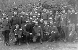 Как сотня эмигрантов-белогвардейцев разгромила «албанскую армию» в 1924 году