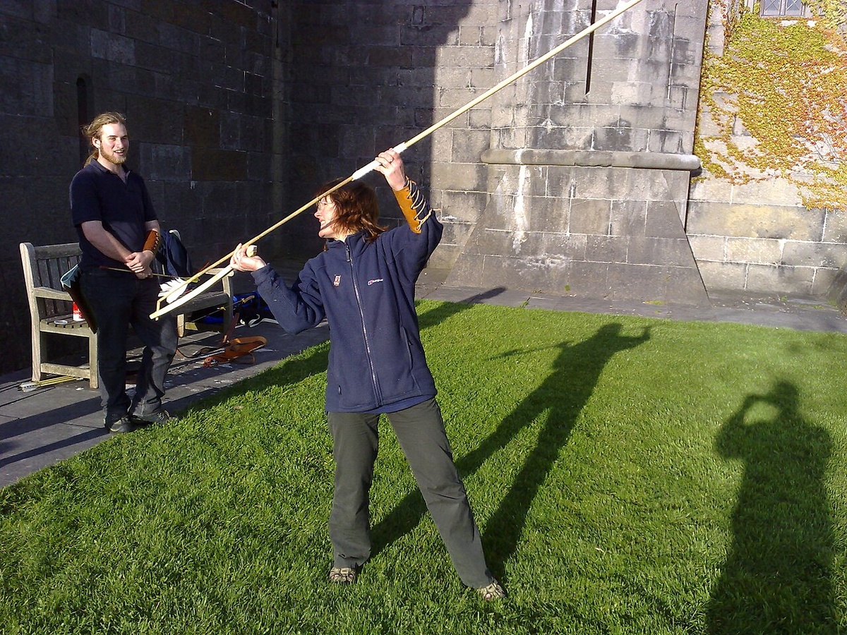 Современные метатели