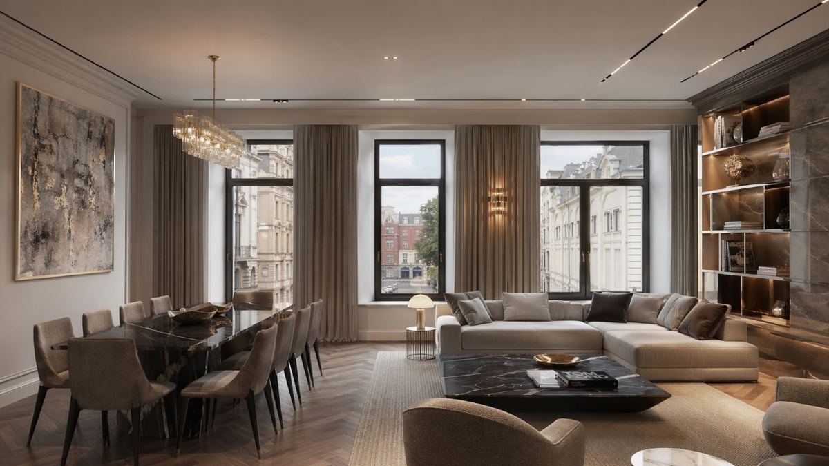    Фото: Мир Квартир