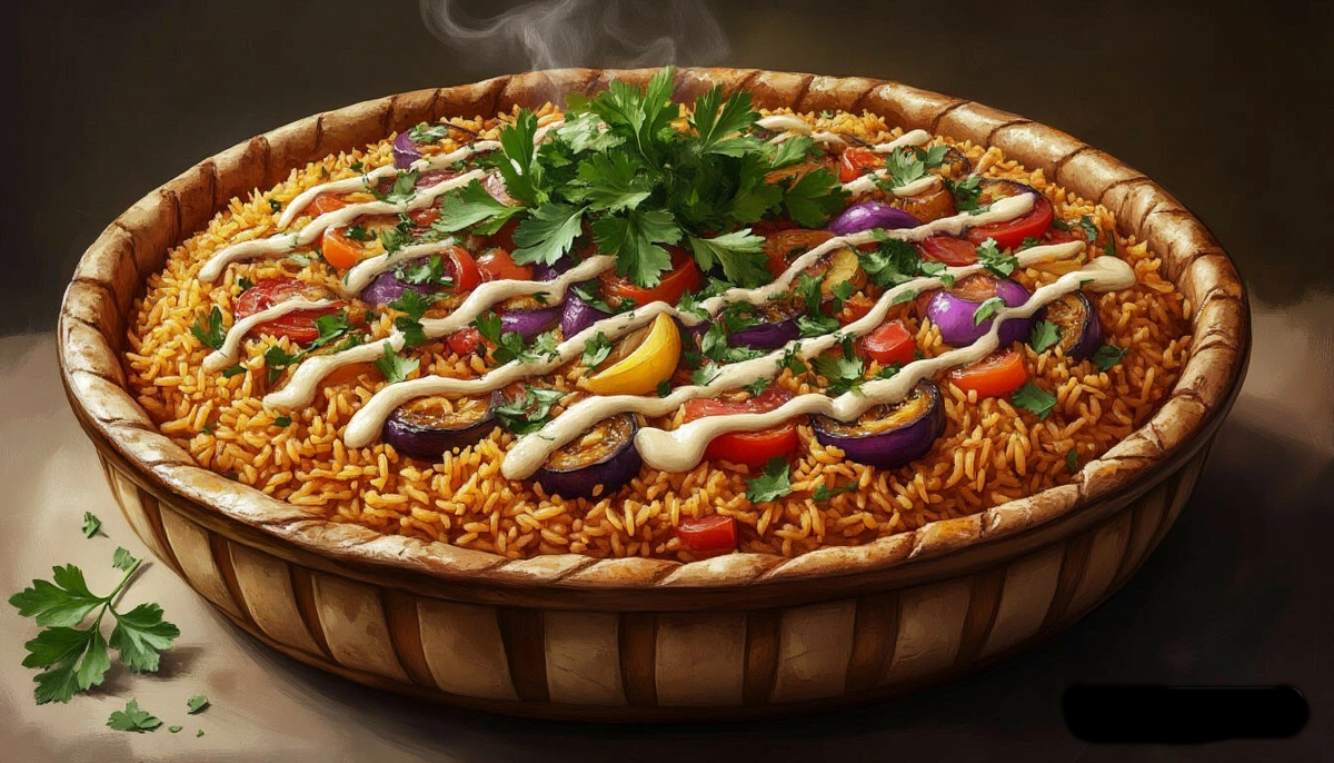 Рецепт плова на сковороде, казане в домашних условиях