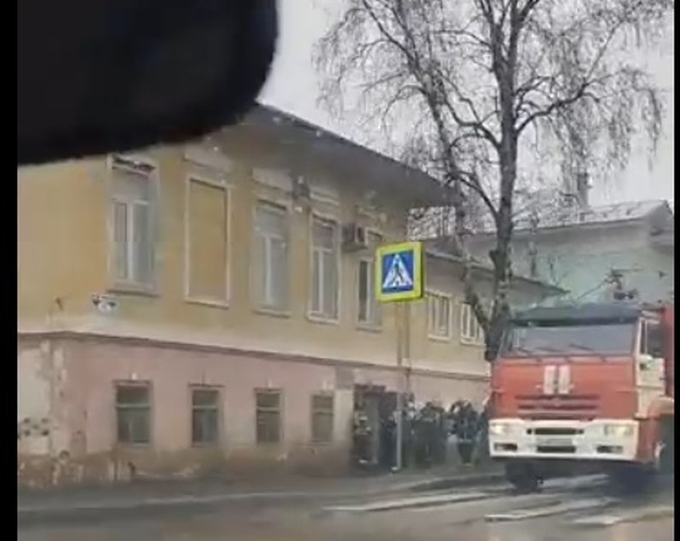    Фото: Эльвира Трикоз.