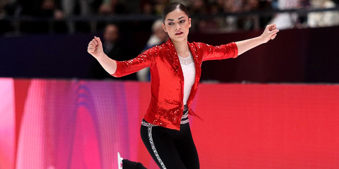 Что произошло на шоу команды Тутберидзе в Москве