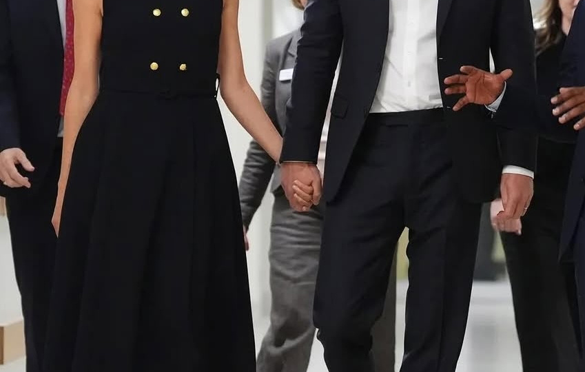 Разбираем образы Меган Маркл в рамках австралийского тура. Триумф или провал?