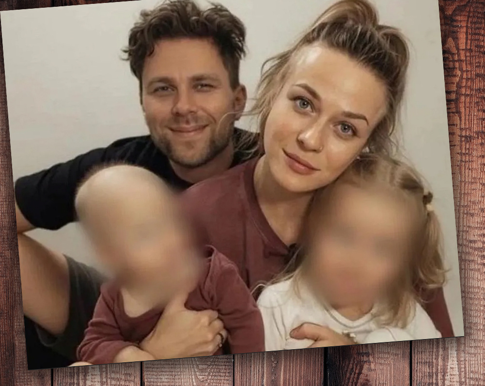 Та семья (фото с просторов интернета)