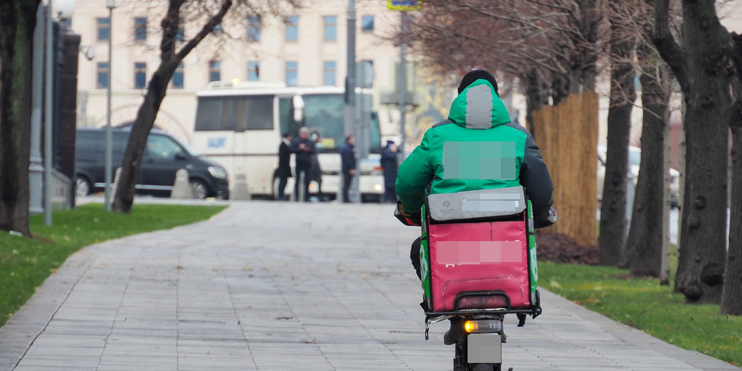Курьера из Бангладеш арестовали за домогательства к маленькой екатеринбурженке