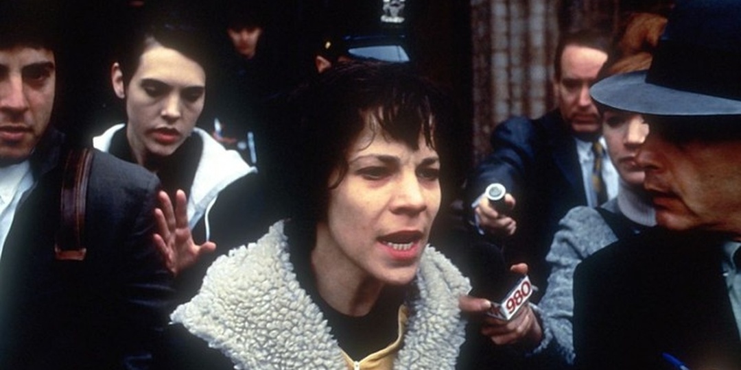 Культовый фильм «Я застрелила Энди Уорхола» возвращается на большие экраны в формате 4K