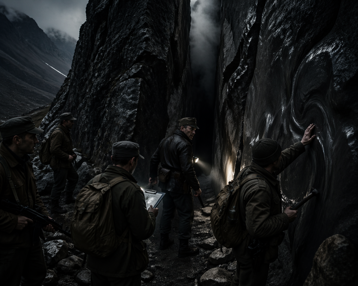 Автор: В. Панченко