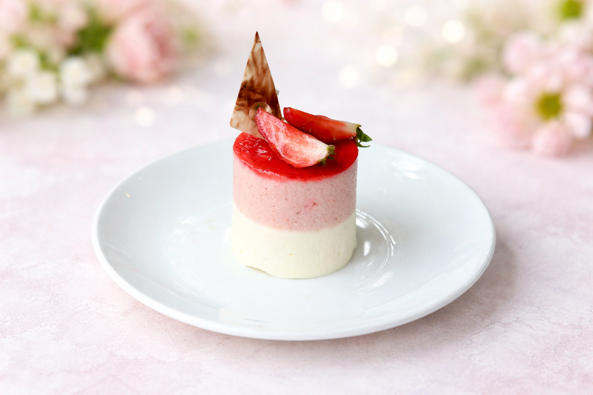 Для приготовления конфи подойдут свежие и замороженные ягоды. Фото: https://www.pexels.com/ru-ru/photo/29819834/