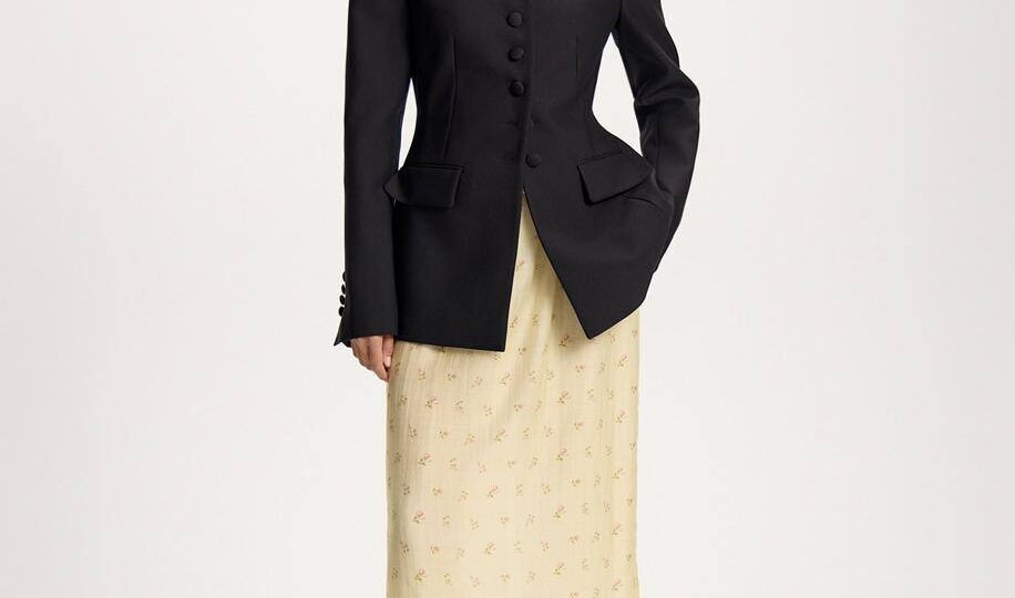 THE NEW | Юбки в бельевом стиле