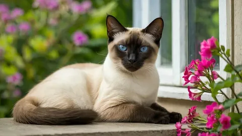 Фото из интернета для наглядности породы