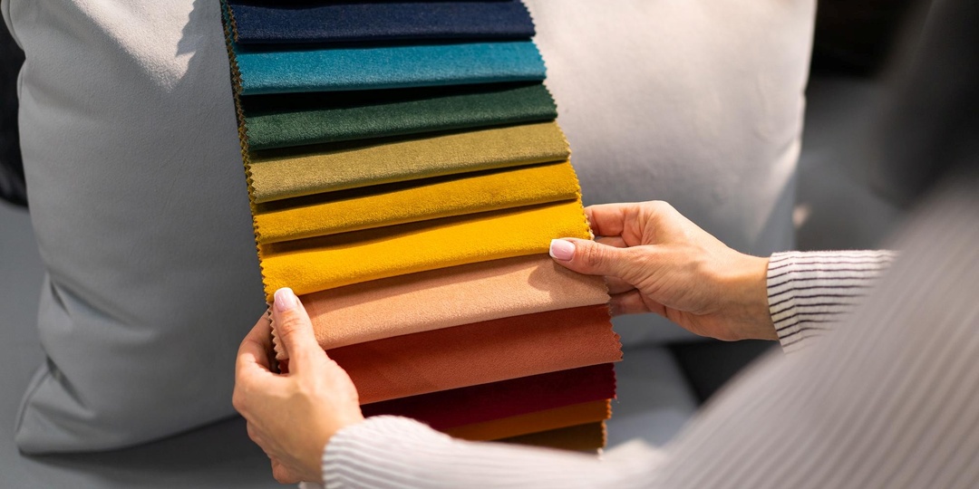 Где в Москве купить мебельные ткани оптом: поставщики, склады, форматы закупки для B2B в 2026 году