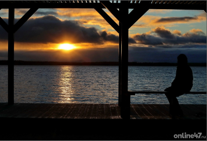 фото: Валентин Илюшин / Online47