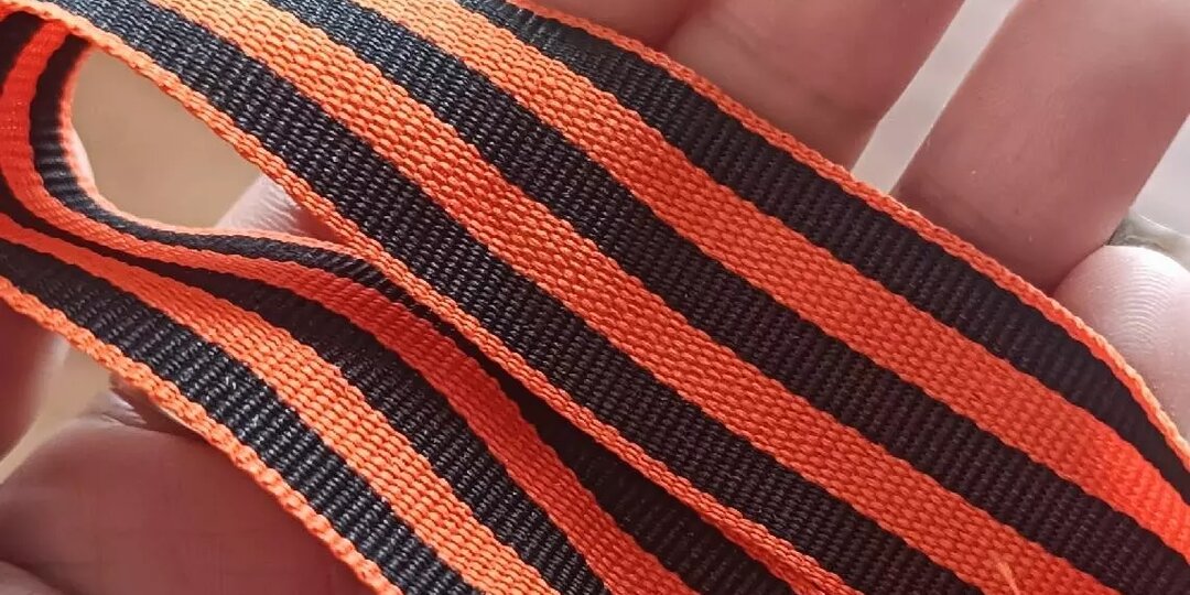 В Челябинской области стартовала акция «Георгиевская лента»