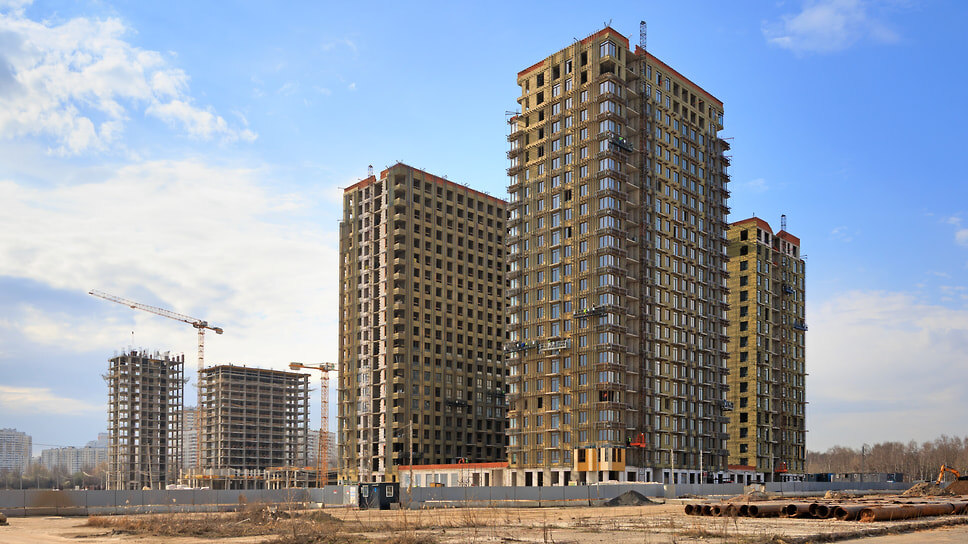Фото: предоставлено пресс-службой девелопера «Брусника»