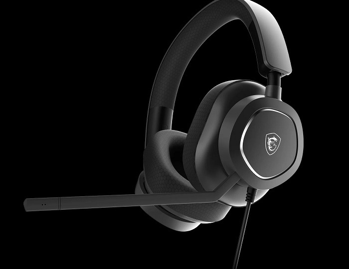 Обзор игровой гарнитуры MSI Maestro 300