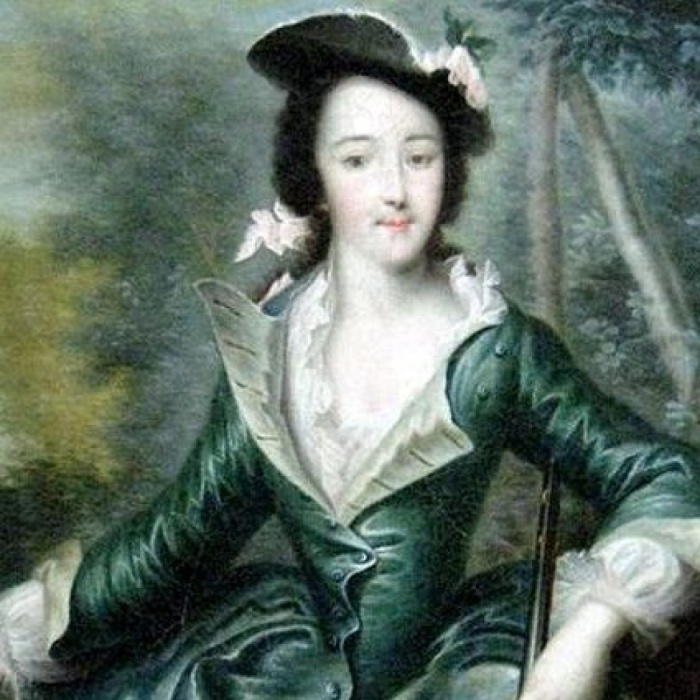 Екатерина II.
