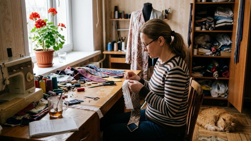    Фото: ПроГород ИИ