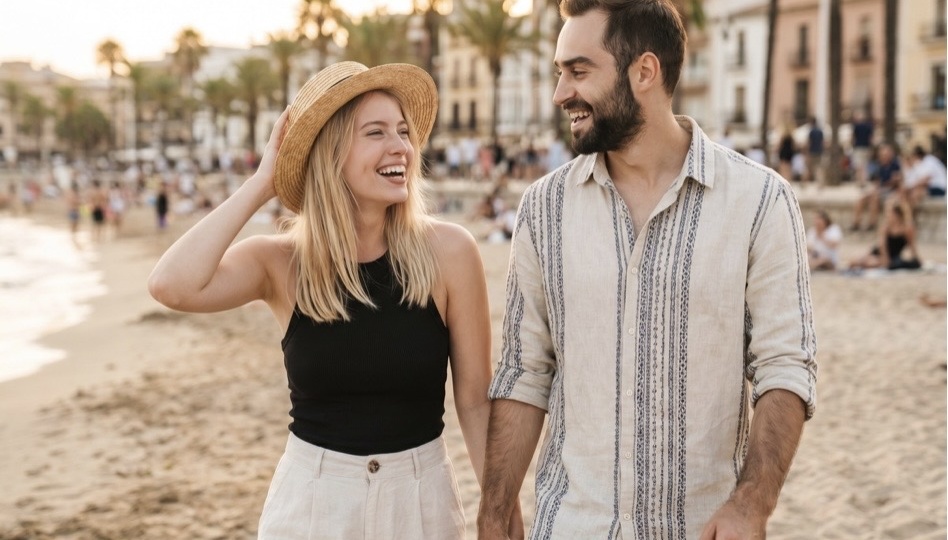 5 стран, в которых русская жена – повод для гордости