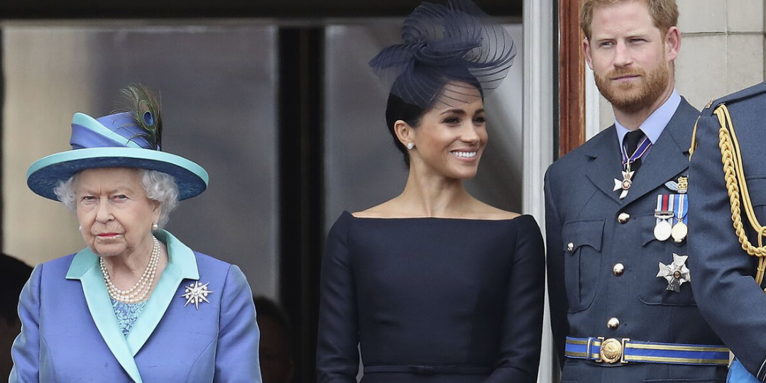 100 лет. Почему жест принца Гарри в день столетия Елизаветы II вызвал гнев, а не благодарность?