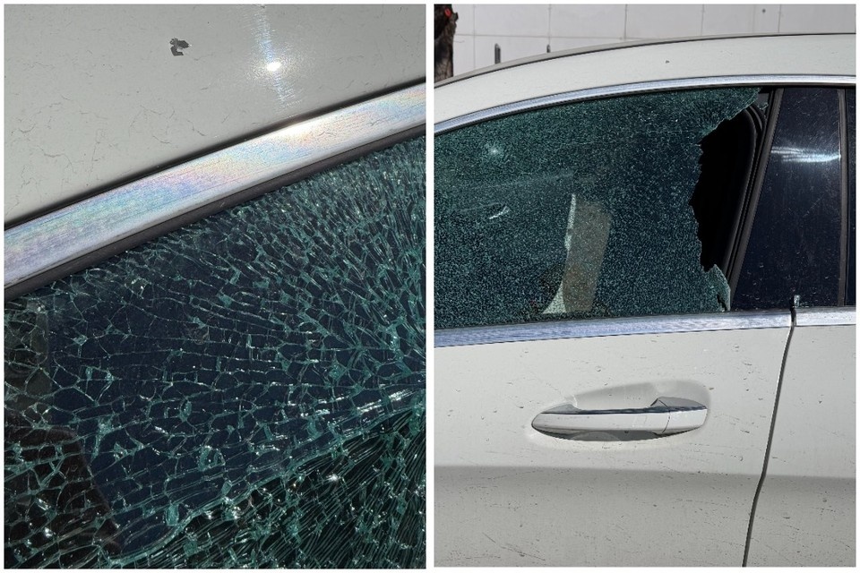    Полина рассказала о случившемся на видео и выложила в соцсети. В комментариях неожиданно откликнулись и другие пострадавшие. Фото: предоставлено Полиной Пузиной