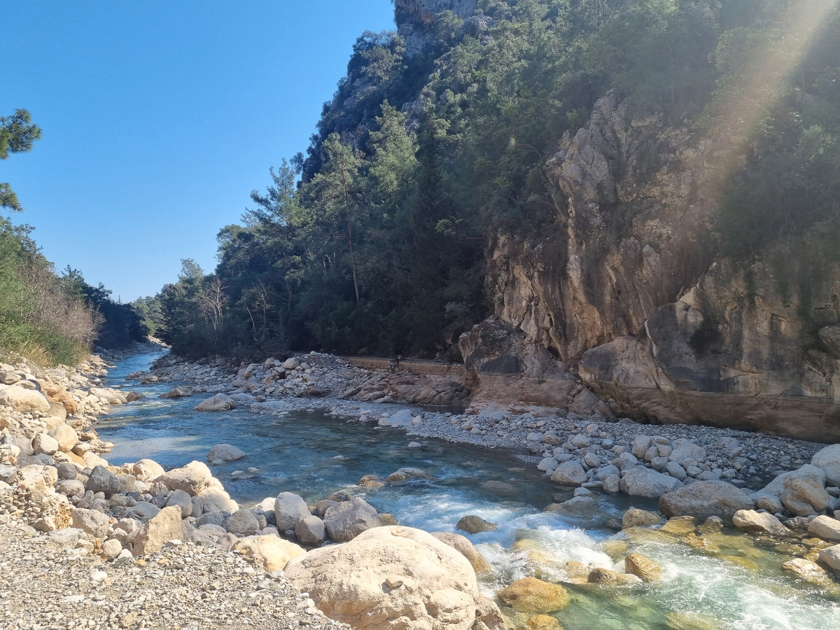 Каньон Гёйнюк