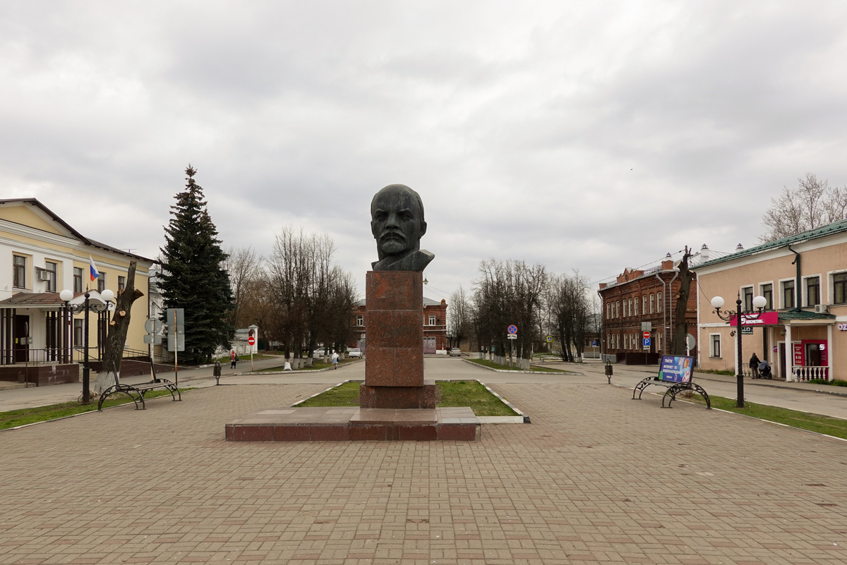 Все фотографии в статье мои. Сняты 19 апреля 2026 года, кроме 1 фото, снятого 27 октября 2024 года.