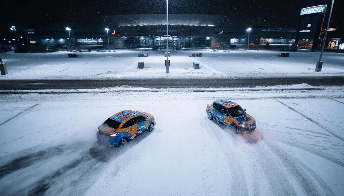 Изображение сгенерировано нейросетью.