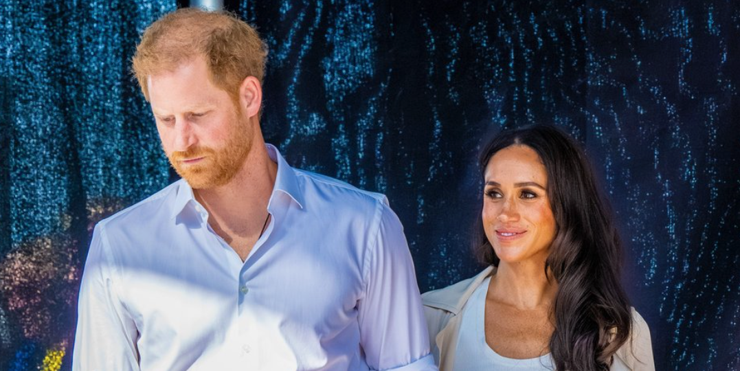 «Наследство Дианы проели». Бывший пропагандист принца Гарри и Меган Маркл наконец-то рассказал правду