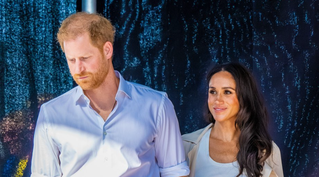 «Наследство Дианы проели». Бывший пропагандист принца Гарри и Меган Маркл наконец-то рассказал правду