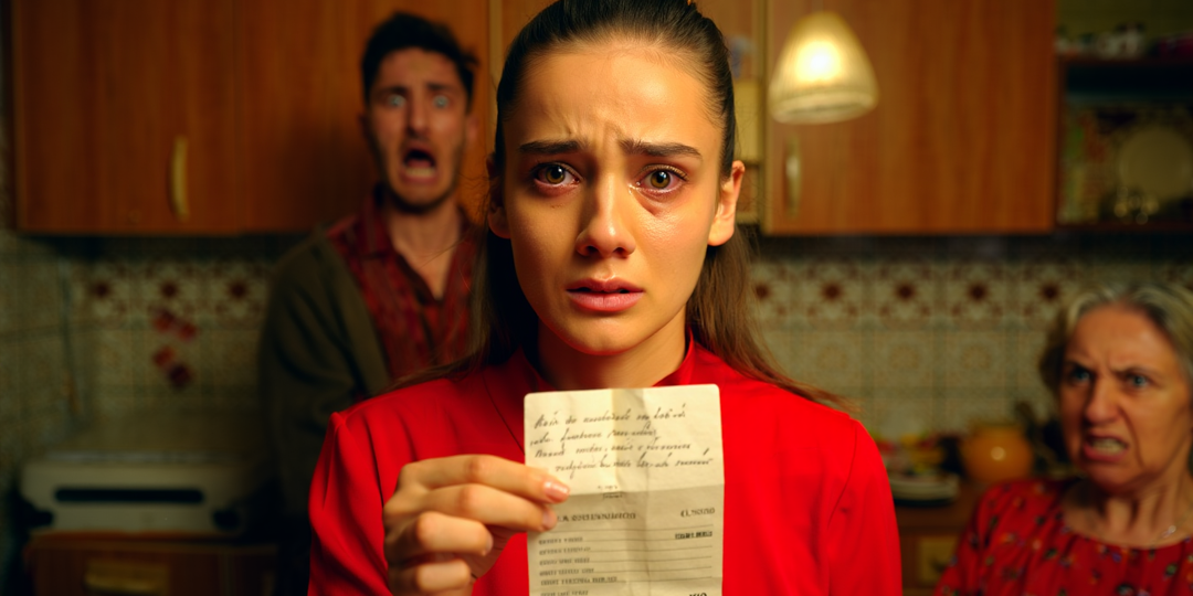 — Ты считаешь мои деньги копейками? — спросила я мужа. Он усмехнулся, и тогда я перестала покупать продукты. Через неделю нашла в его пиджак