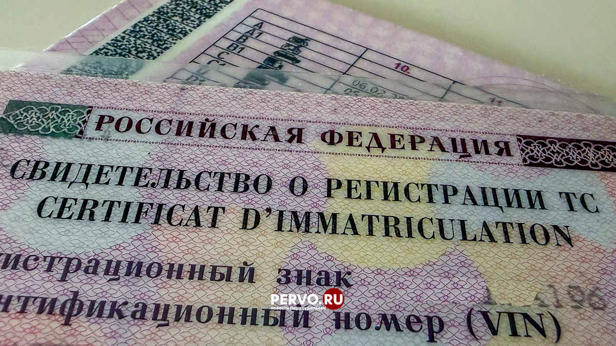 Фото Кравчук Максим / www.pervo.ru