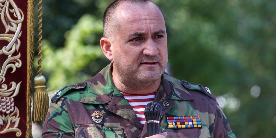 Калинин: программа «Za Победу!» прозвучала в честь 60-летия Академии ФСО России