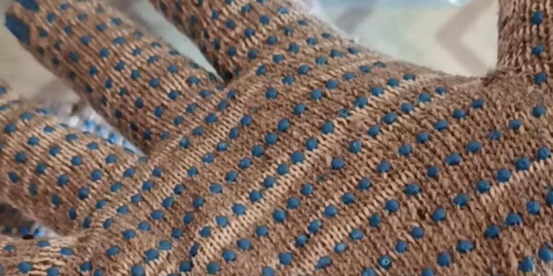 Что такое 100 пар х/б перчаток