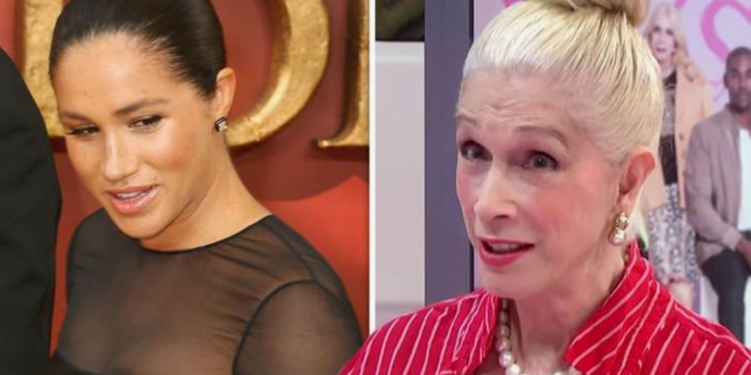 Королевский эксперт леди Си о свечах Меган Маркл, яйцах принца Гарри и титулах, которые пора отобрать