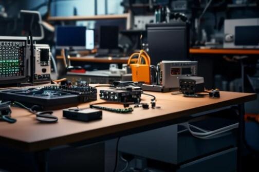 
Управление одним нажатием: путеводитель по универсальному пульту