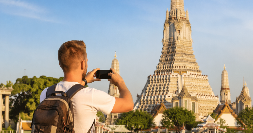 Когда дешевле лететь в Тайланд — советы по билетам