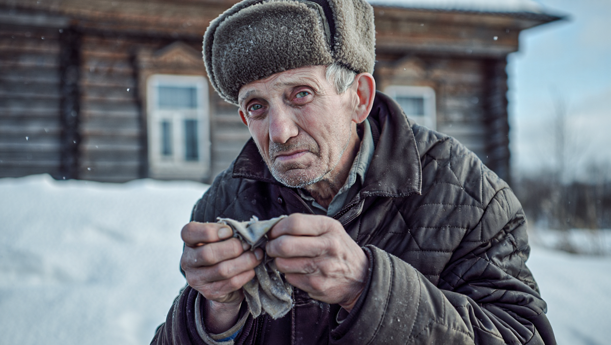 Иллюстрация к истории создана при помощи ИИ