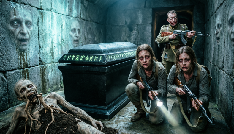 Автор: В. Панченко