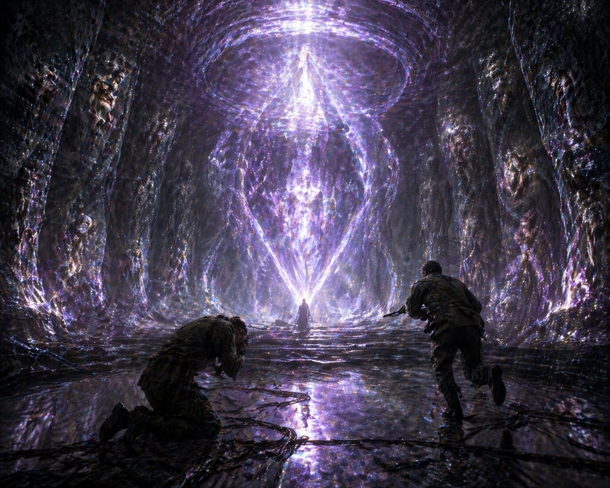 Автор: В. Панченко