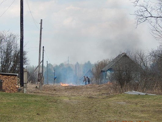 Фотография автора