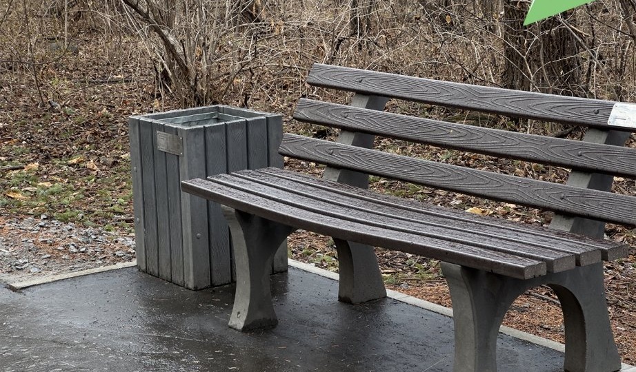 В Хабаровском дендрарии завершено масштабное благоустройство