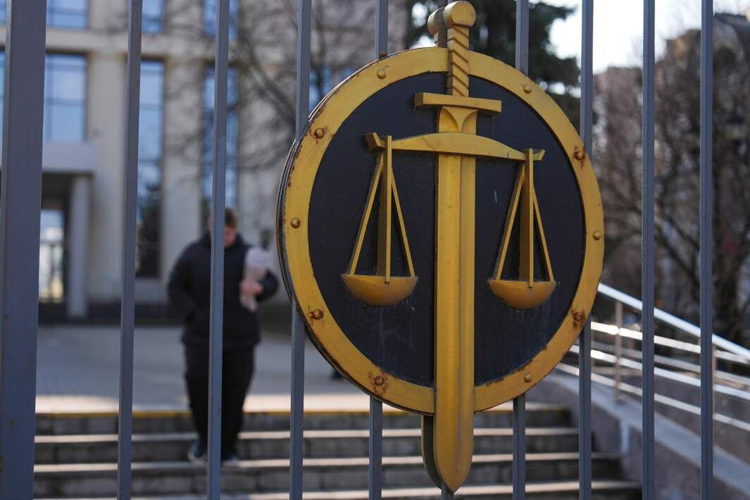 Фото: ИЗВЕСТИЯ/Эдуард Корниенко