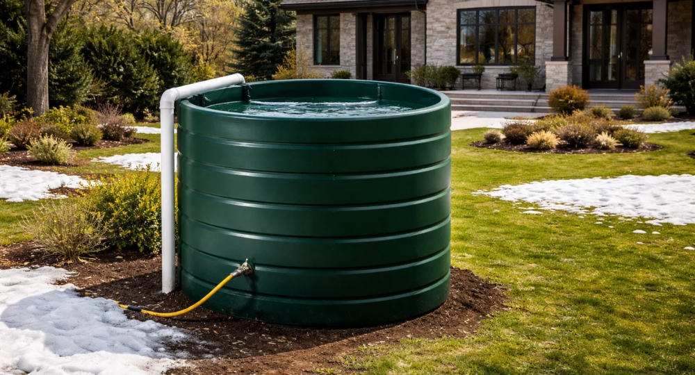 Реле контроля и датчики уровня IEK: автоматизация дома и участка