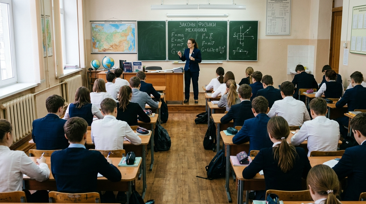 К каким экзаменам готовиться, чтобы стать инженером